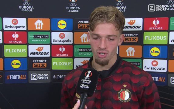 Ziggo Sport voetbal