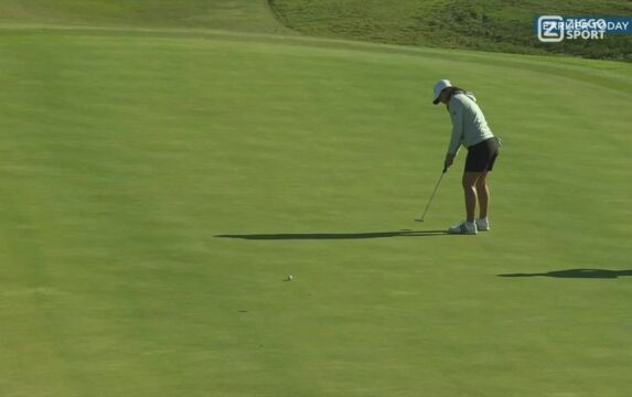 Klik hier om Ziggo Sport Golf van 28 november te bekijken.