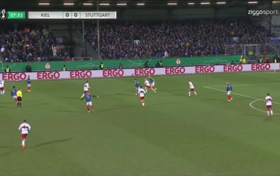 Klik hier om Ziggo Sport voetbal van 4 februari te bekijken.