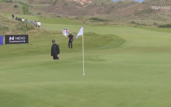Klik hier om Ziggo Sport Golf van 23 augustus te bekijken.