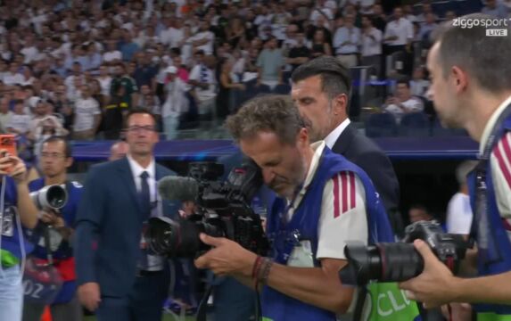 Klik hier om Ziggo Sport voetbal van 8 september te bekijken.