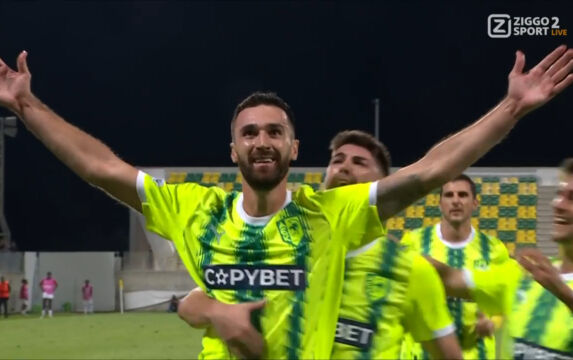 Ziggo Sport voetbal