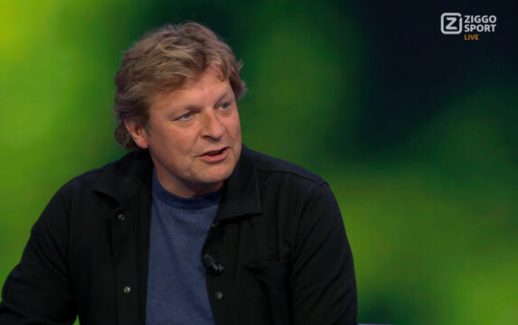 Ziggo Sport voetbal