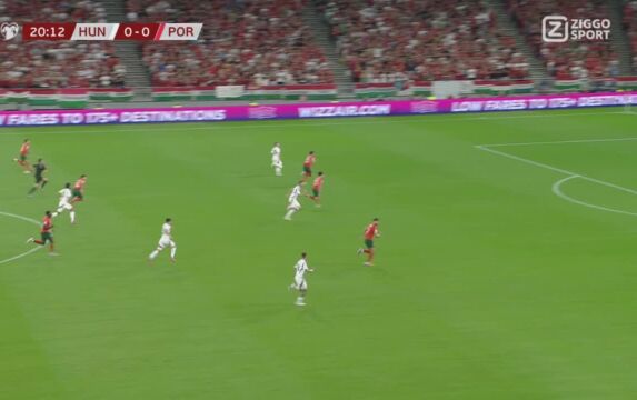 Ziggo Sport voetbal