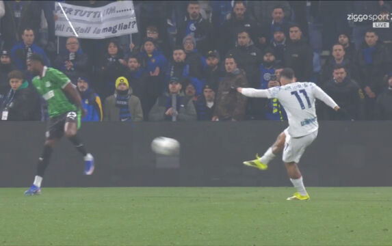 Klik hier om Ziggo Sport voetbal van 8 februari te bekijken.