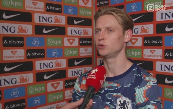 Ziggo Sport voetbal
