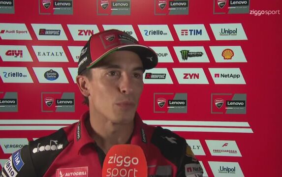 Klik hier om Ziggo Sport racing van 10 augustus te bekijken.