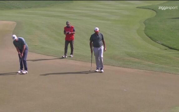 Klik hier om Ziggo Sport Golf van 29 maart te bekijken.