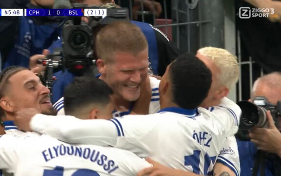 Ziggo Sport voetbal