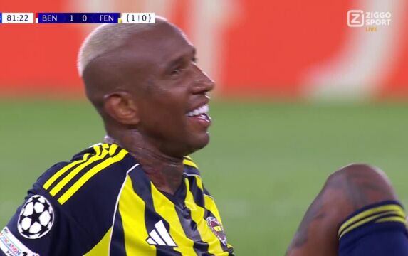 Ziggo Sport voetbal