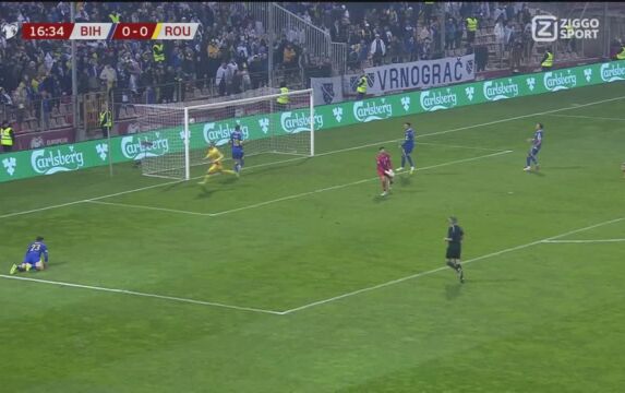 Klik hier om BOSNIE-ROEMENIE van 16 november te bekijken.