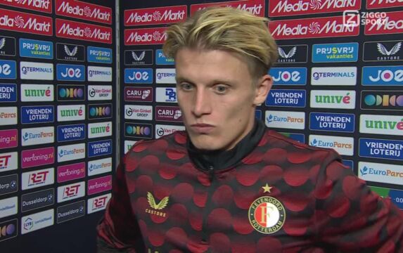 Ziggo Sport voetbal