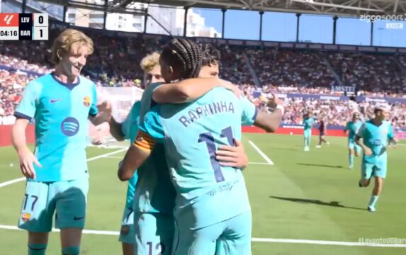 Klik hier om Ziggo Sport voetbal van 13 september te bekijken.