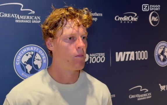 Ziggo Sport Tennis