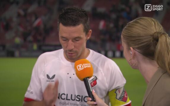 Ziggo Sport voetbal