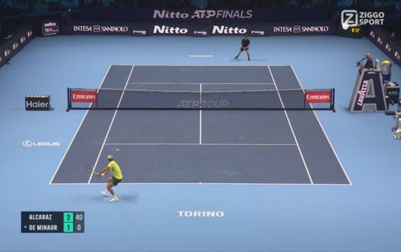 Ziggo Sport Tennis