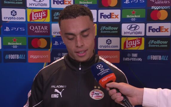 Klik hier om Ziggo Sport voetbal van 10 september te bekijken.