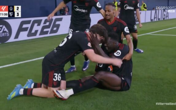 Klik hier om Ziggo Sport voetbal van 13 mei te bekijken.