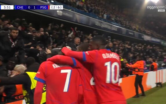 Klik hier om Ziggo Sport voetbal van 17 maart te bekijken.