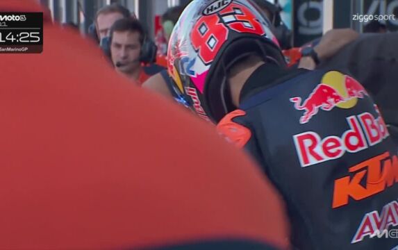 Klik hier om Ziggo Sport racing van 12 september te bekijken.