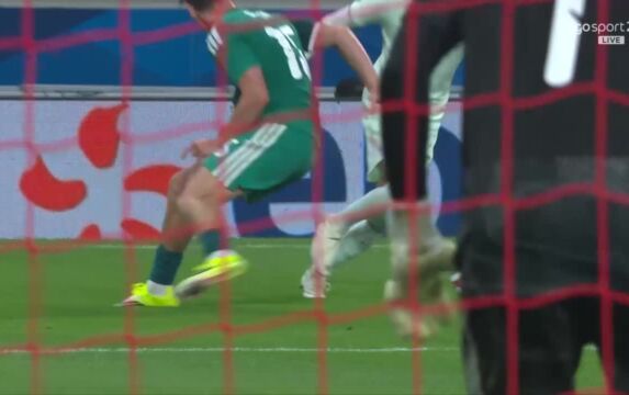 Ziggo Sport voetbal