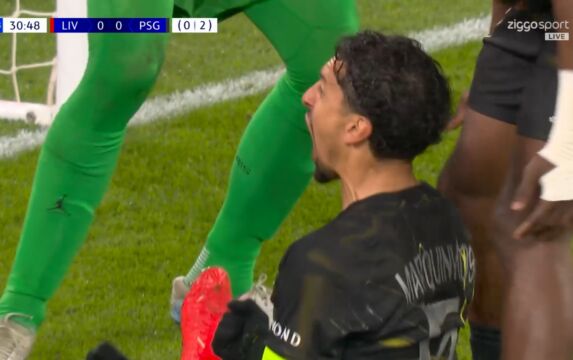 Klik hier om Ziggo Sport voetbal van 14 april te bekijken.