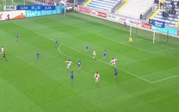 Klik hier om Ziggo Sport voetbal van 10 december te bekijken.