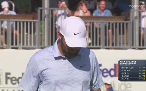 Klik hier om Ziggo Sport Golf van 17 augustus te bekijken.