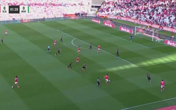 Klik hier om Ziggo Sport voetbal van 25 april te bekijken.