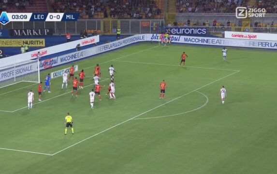 Ziggo Sport voetbal