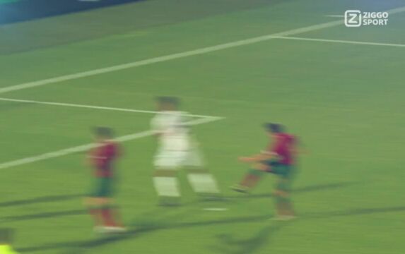 Ziggo Sport voetbal