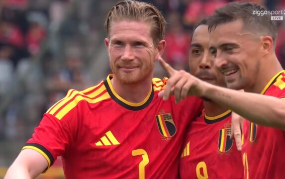 Klik hier om Ziggo Sport voetbal van 6 juni te bekijken.