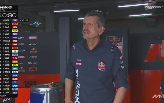 Klik hier om Ziggo Sport racing van 27 februari te bekijken.