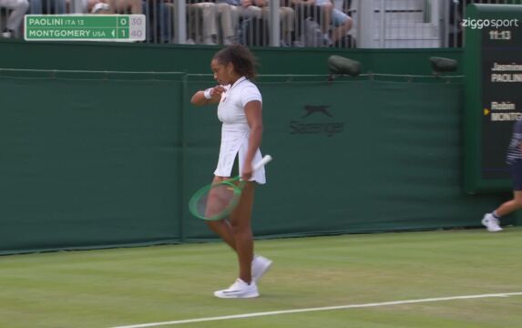 Ziggo Sport Tennis