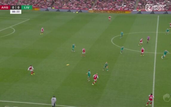 Klik hier om Ziggo Sport voetbal van 6 december te bekijken.