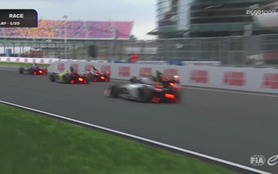 Klik hier om Ziggo Sport racing van 4 juli te bekijken.