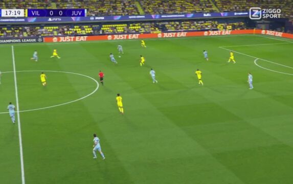 Ziggo Sport voetbal