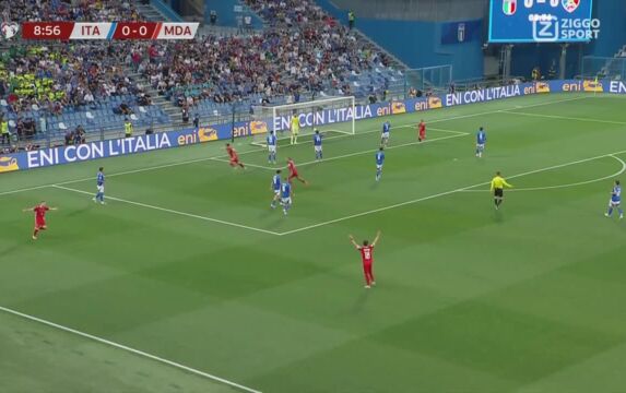 Ziggo Sport voetbal