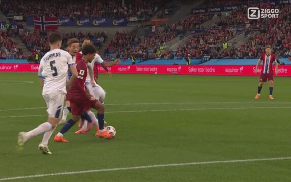 Ziggo Sport voetbal