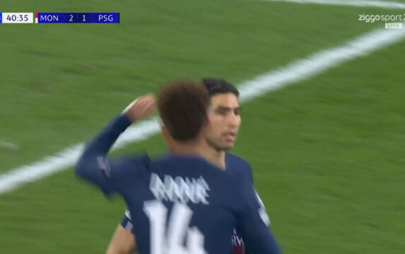 Klik hier om Ziggo Sport voetbal van 17 februari te bekijken.