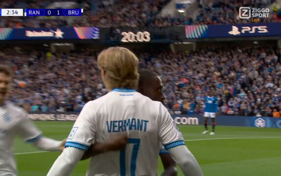 Ziggo Sport voetbal
