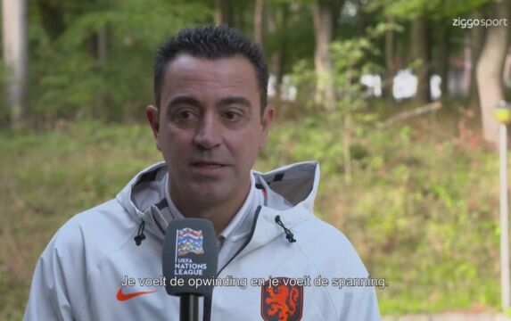 Klik hier om Ziggo Sport voetbal van 23 september te bekijken.