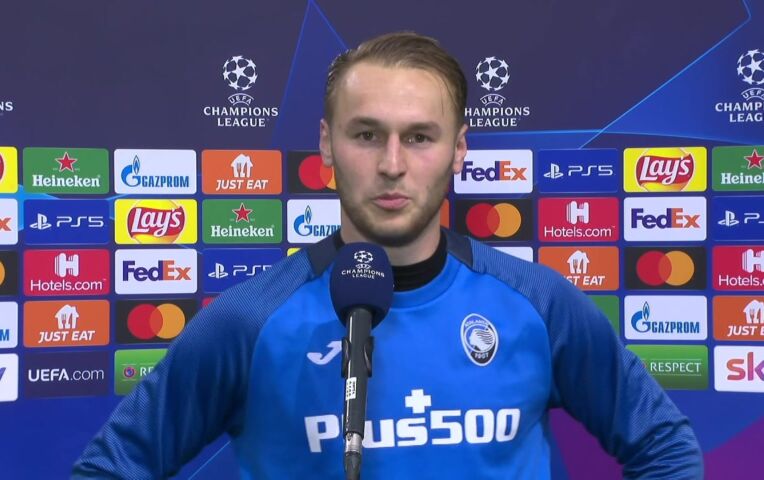Ziggo Sport voetbal