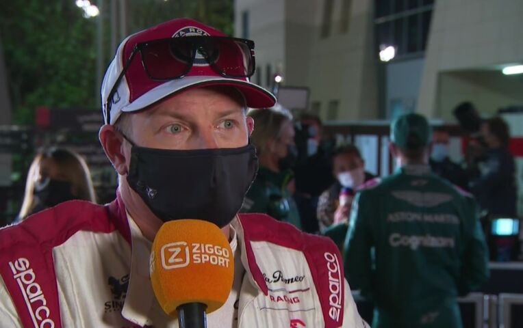 Ziggo Sport racing