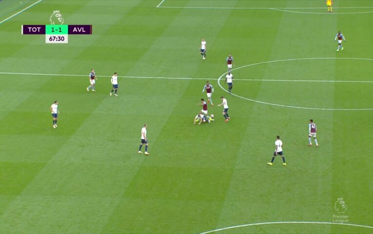 Ziggo Sport voetbal