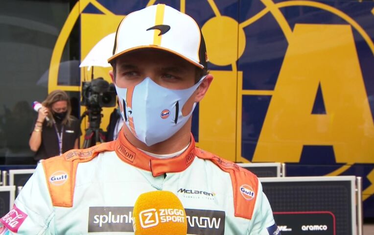 Ziggo Sport racing