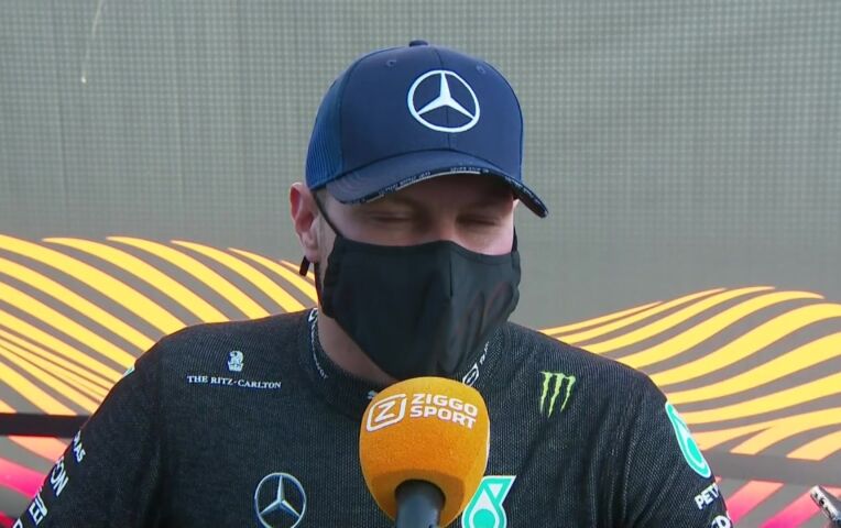 Ziggo Sport racing