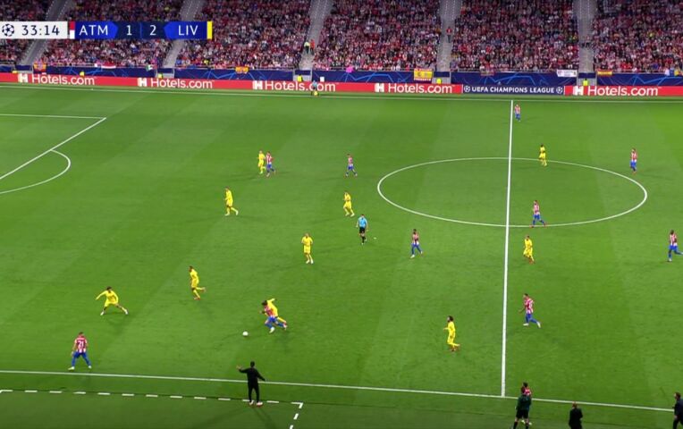 Ziggo Sport voetbal