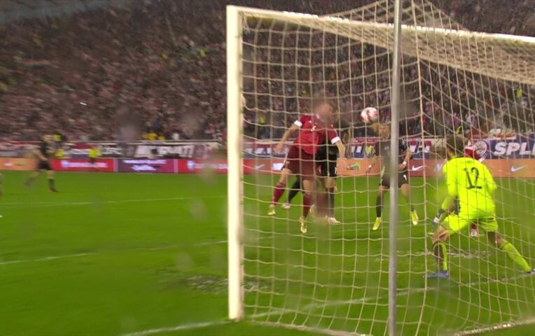 Ziggo Sport voetbal