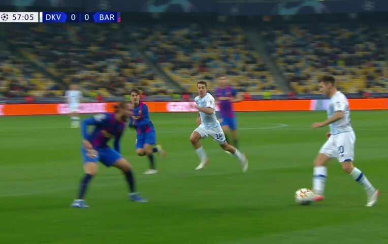 Ziggo Sport voetbal